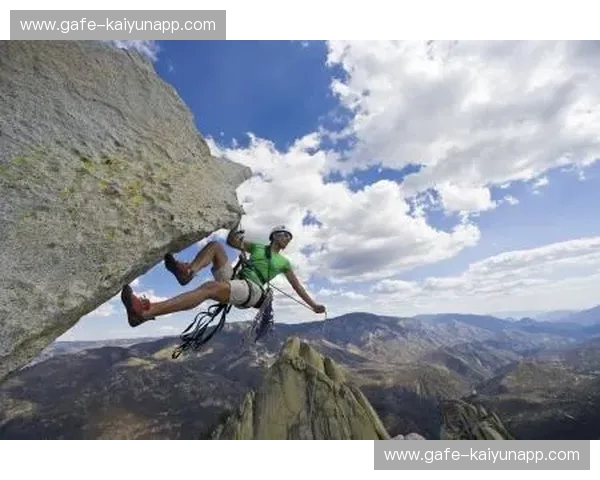 攀岩乒乓球拍——把极限精神带上桌面的新潮玩法